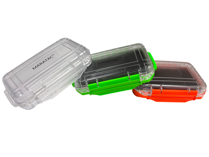 Hi-Viz Rugged ABS Watertight Storage Box Countycomm