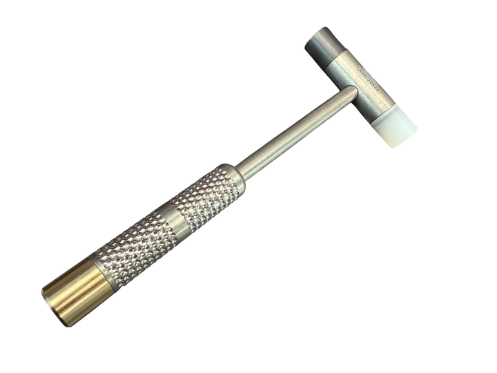 Micro Titanium Precision Hammer by Maratac® Countycomm