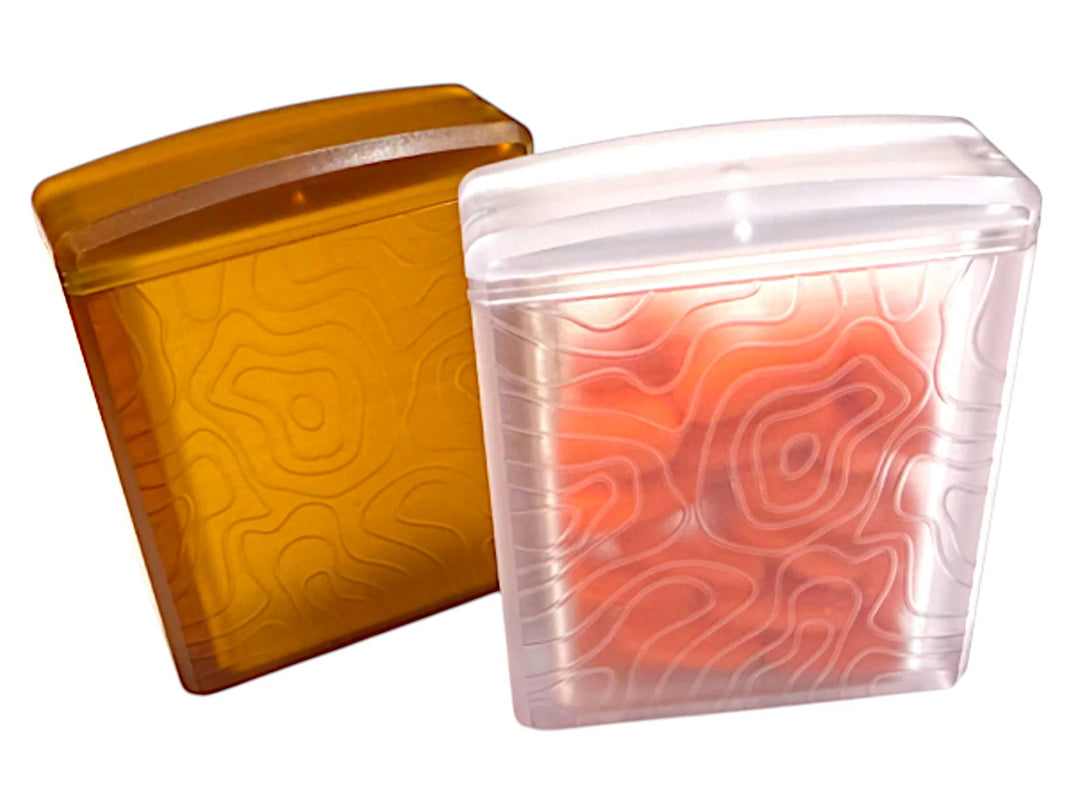 TopoVault – Vertical Slide Cache ( 2 Variants ) Countycomm