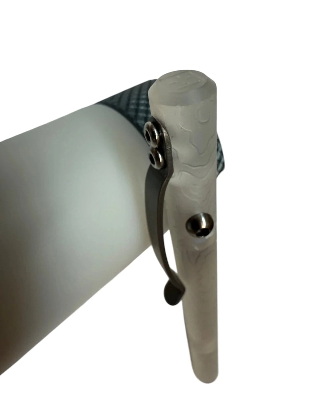 Polycarbonate - MaxMadCo Design - Bolt Action Pen - GEN 2 Countycomm