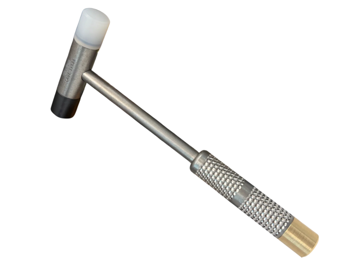 Micro Titanium Precision Hammer by Maratac® Countycomm