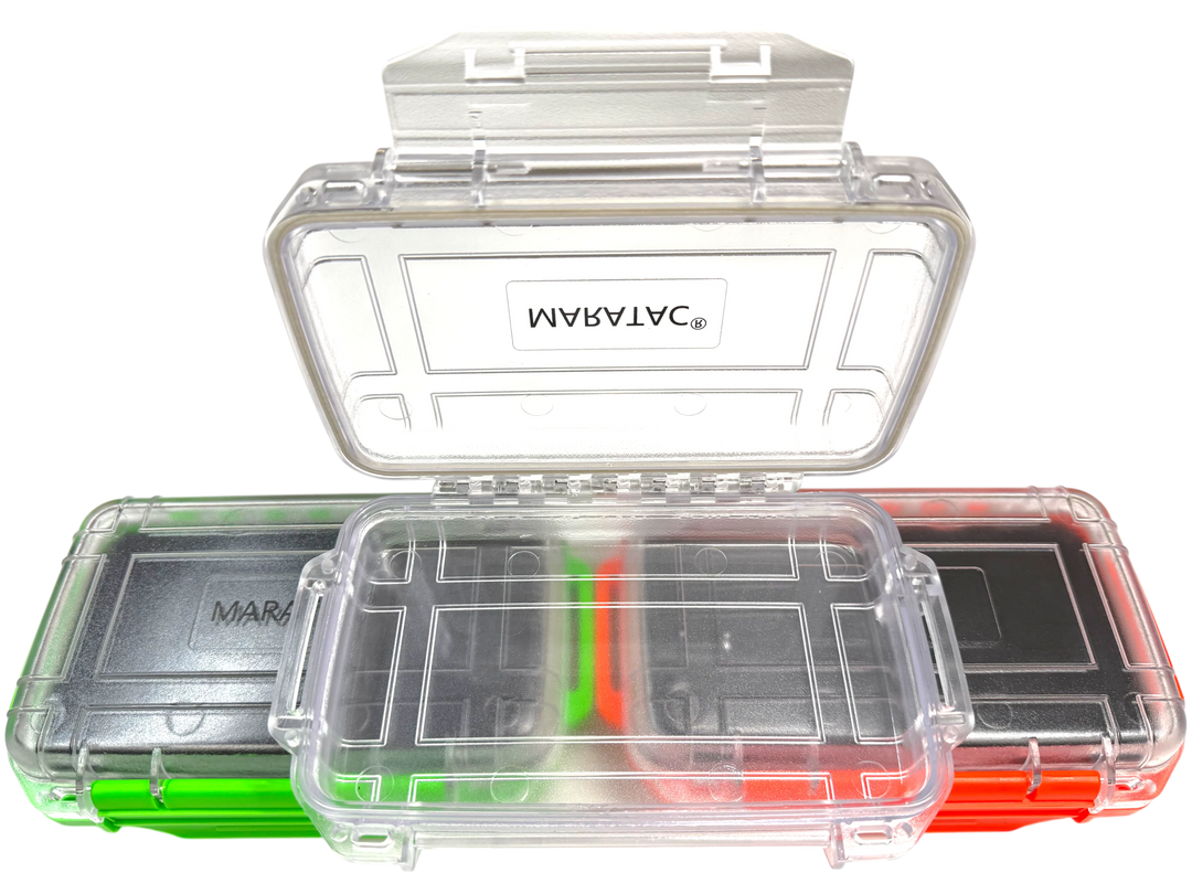 Hi-Viz Rugged ABS Watertight Storage Box Countycomm