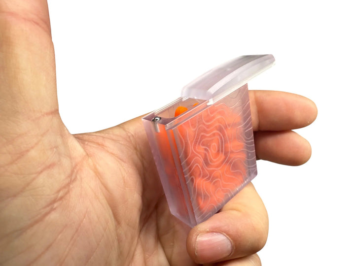 TopoVault – Vertical Slide Cache ( 2 Variants ) Countycomm