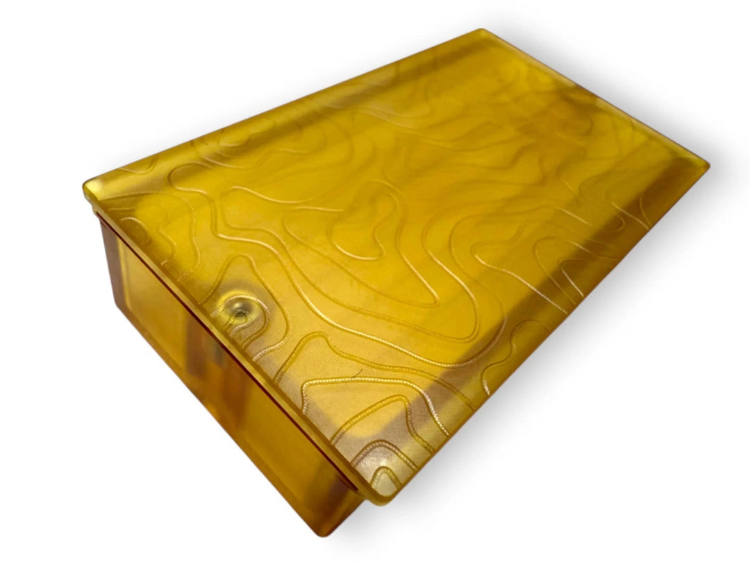 Ultem Pocket Strong Box Countycomm