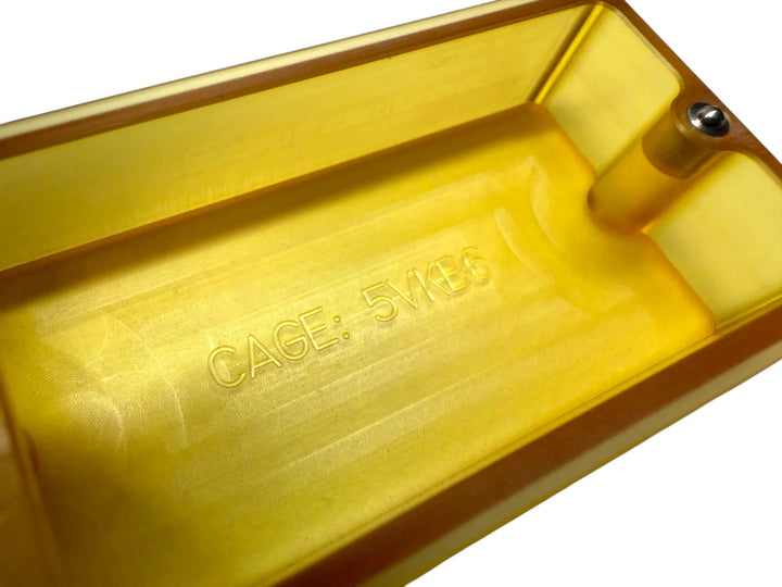 Ultem Pocket Strong Box Countycomm