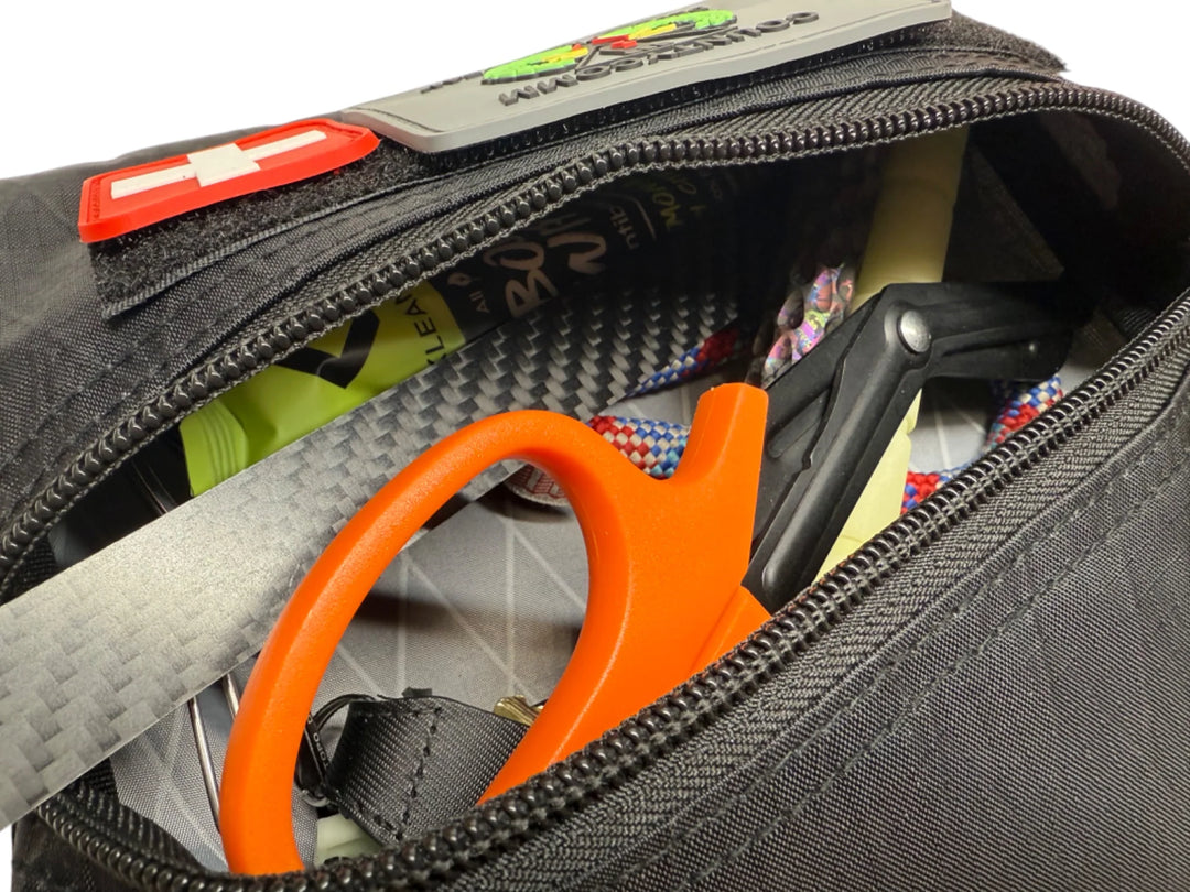 QuickDeploy XPAC® Pouch by Maratac®