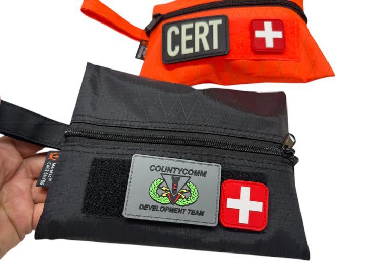 QuickDeploy XPAC® Pouch by Maratac®