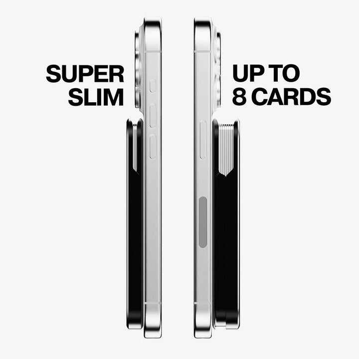 Snap Grip Wallet Ohsnap