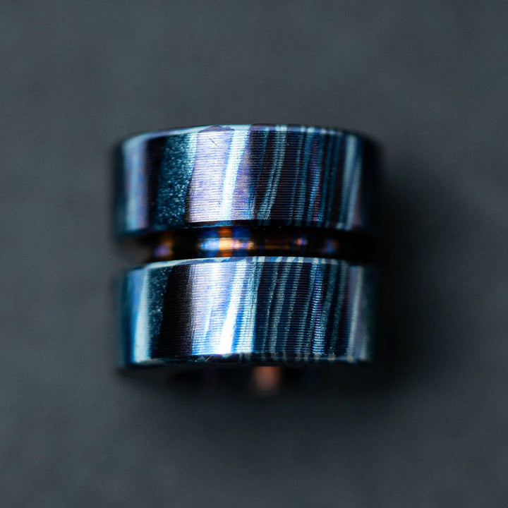 Lanyard Bead Tactile Knife