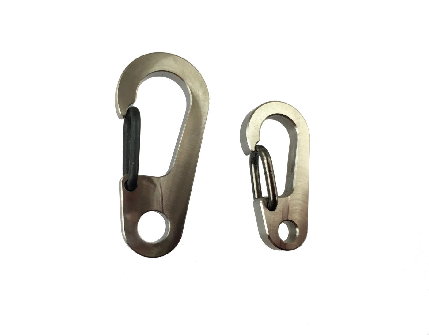 Countycomm - Flat Gate Clips by Maratac®