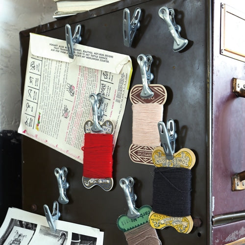 Magnetic Clip / SET OF 5