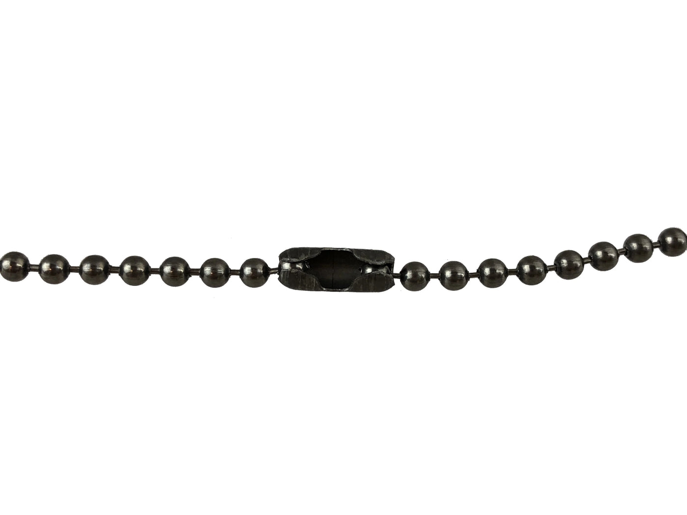 Titanium Ball Chain Kit + 5 Clasps ( Gen 2 )