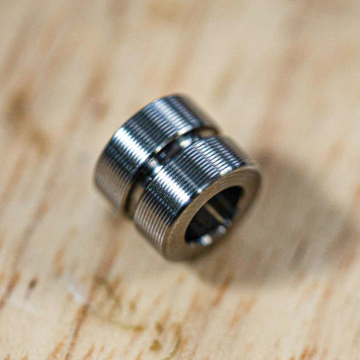 Lanyard Bead Tactile Knife