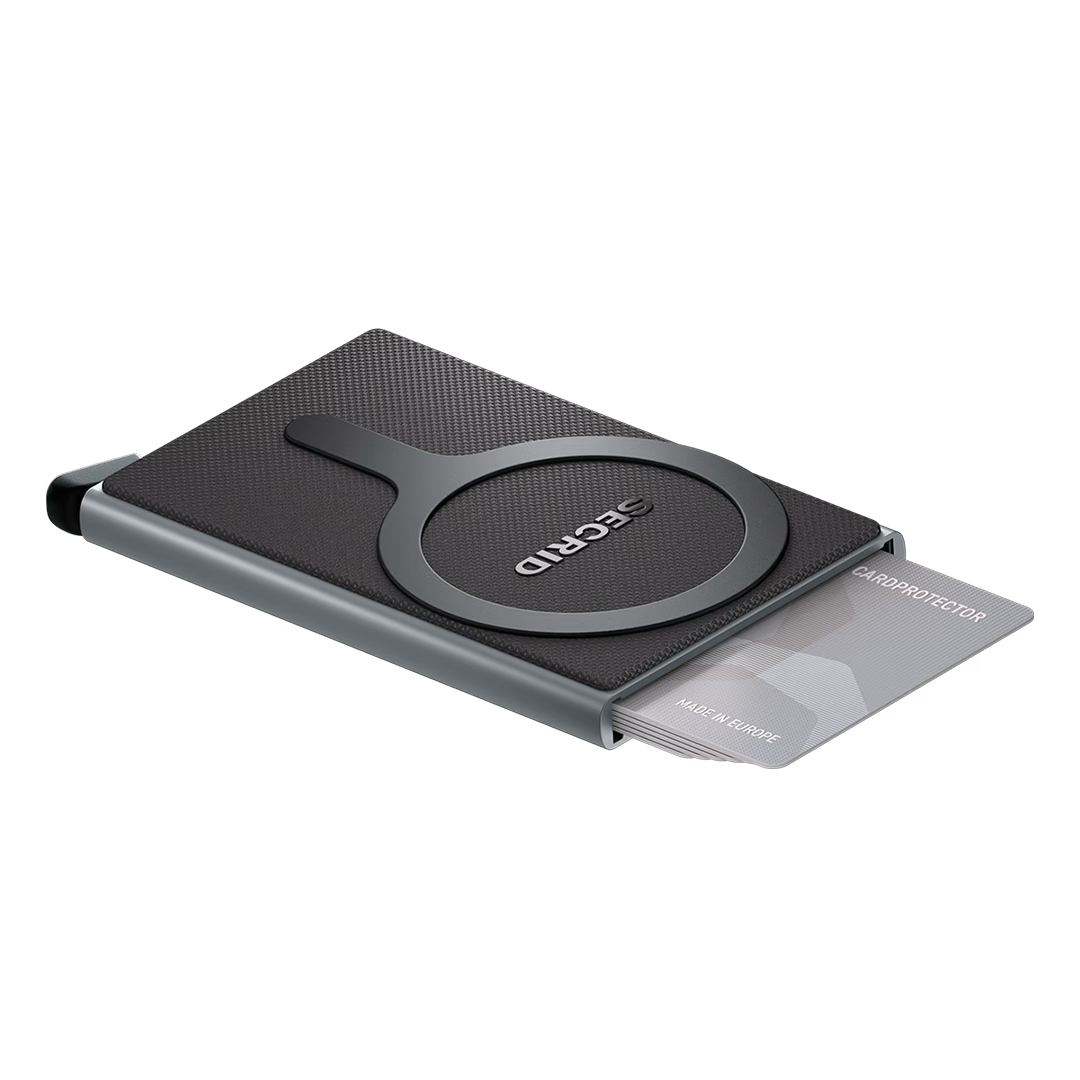 Card Protector for MagSafe Secrid