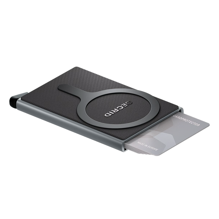 Card Protector for MagSafe Secrid