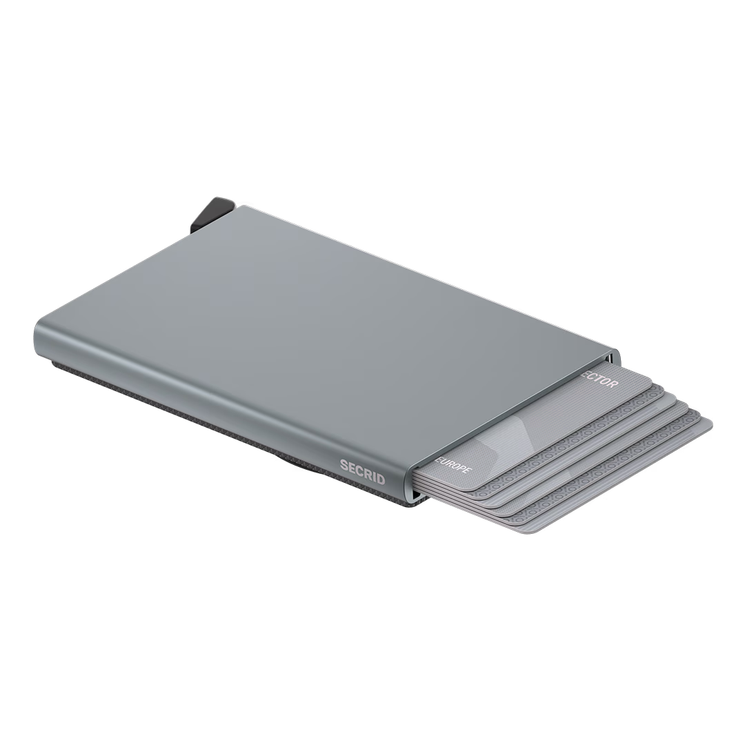 Card Protector for MagSafe Secrid