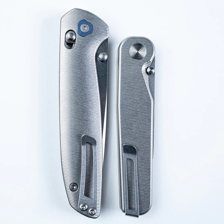 Maverick Tactile Turn