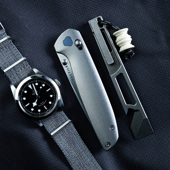 Maverick Tactile Turn