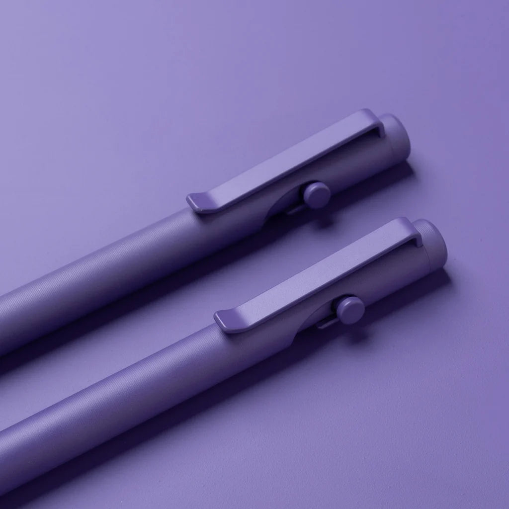 Tonal Bolt Action Pen Tactile Turn