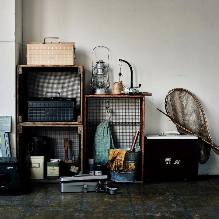 ST-350 | TOYO Cantilever Toolbox