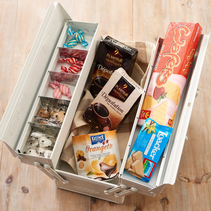 ST-350 | TOYO Cantilever Toolbox