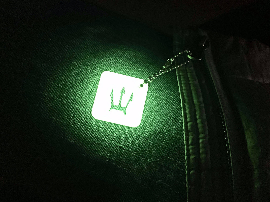 CountyComm® Trident - UGM - Universal Glow Marker Countycomm