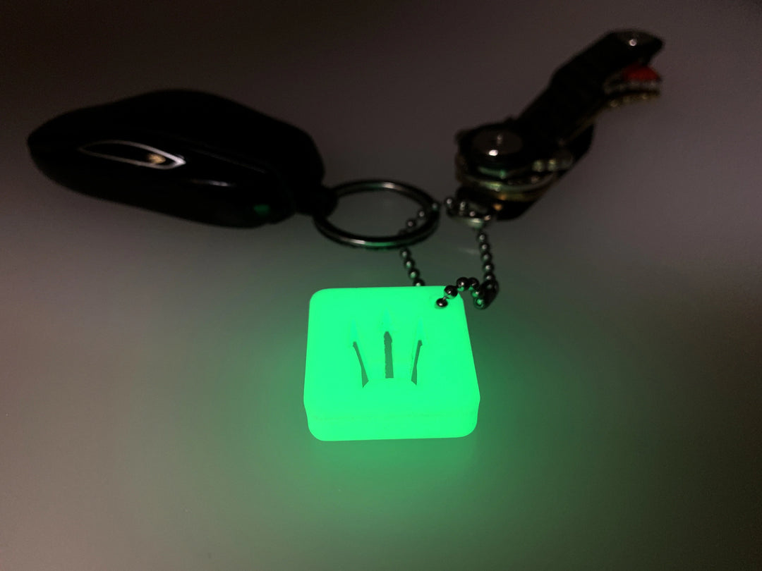 CountyComm® Trident - UGM - Universal Glow Marker Countycomm