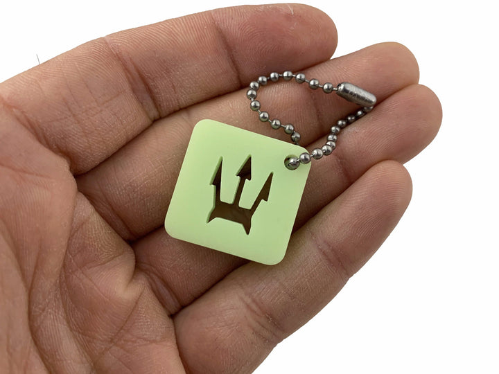 CountyComm® Trident - UGM - Universal Glow Marker Countycomm