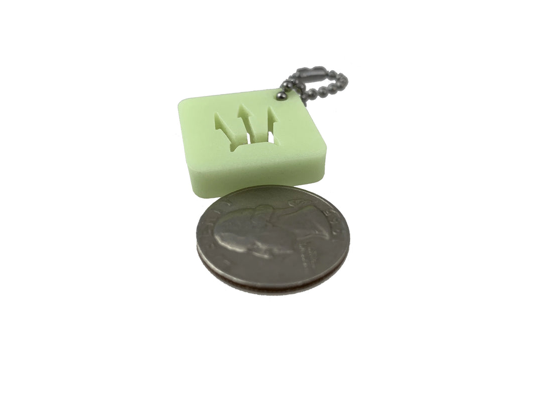 CountyComm® Trident - UGM - Universal Glow Marker Countycomm