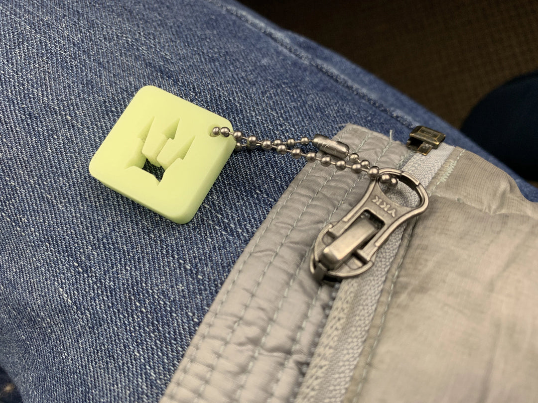 CountyComm® Trident - UGM - Universal Glow Marker Countycomm