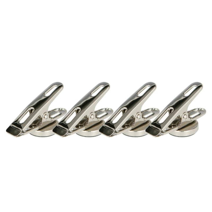 4 Magnetic Clips DULTON