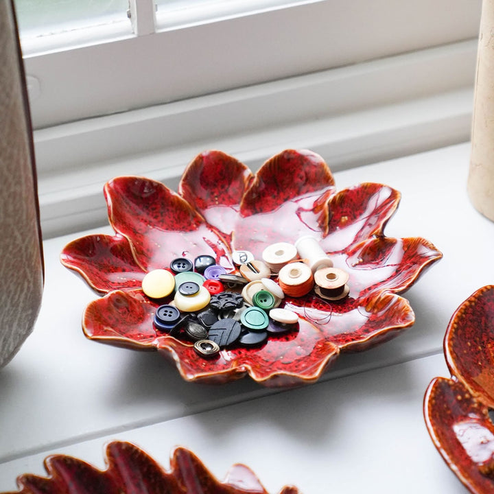 Decor Plate DULTON