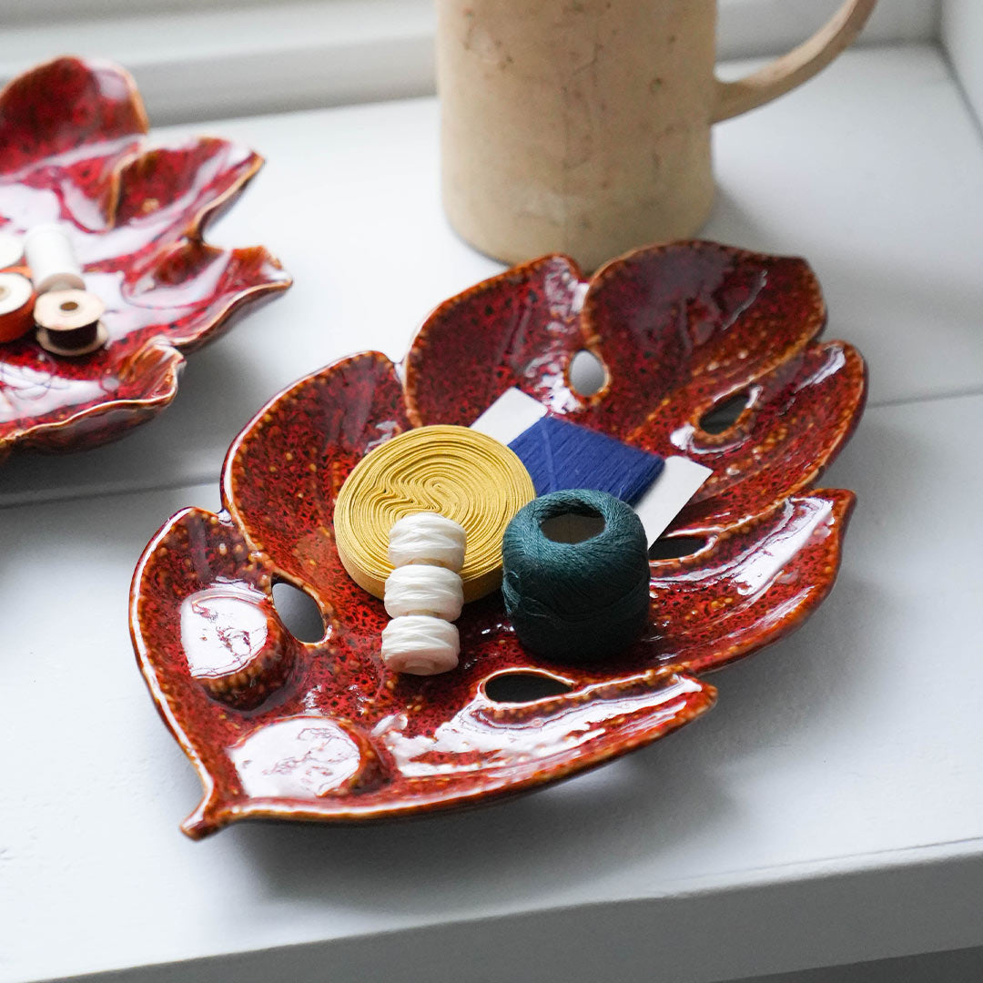 Decor Plate DULTON