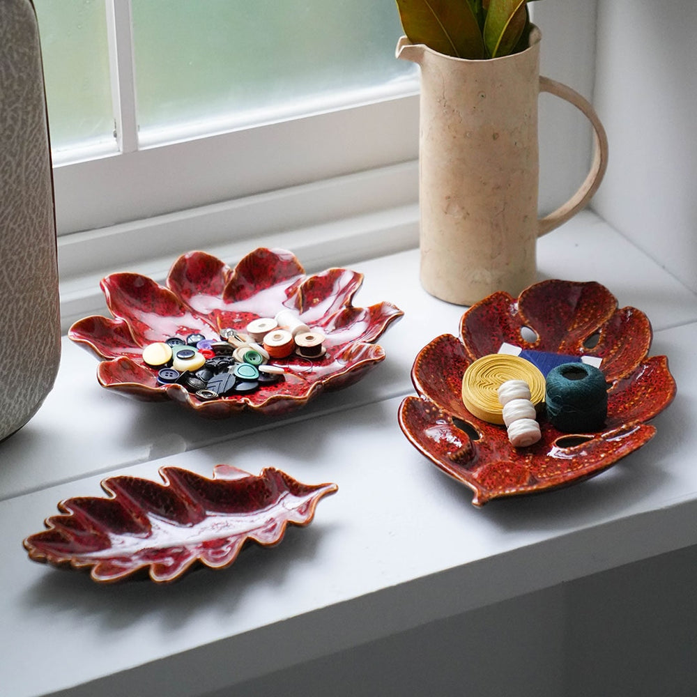 Decor Plate DULTON