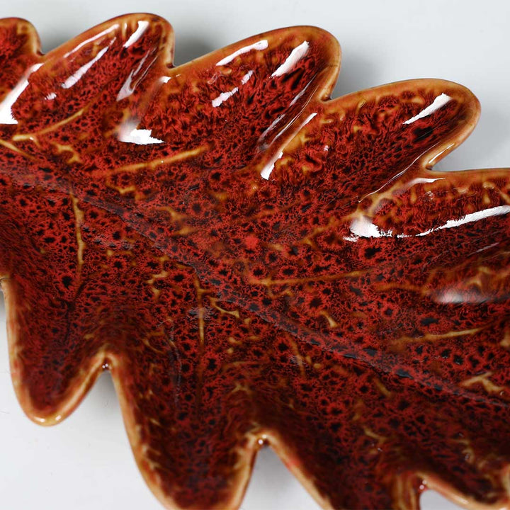 Decor Plate DULTON