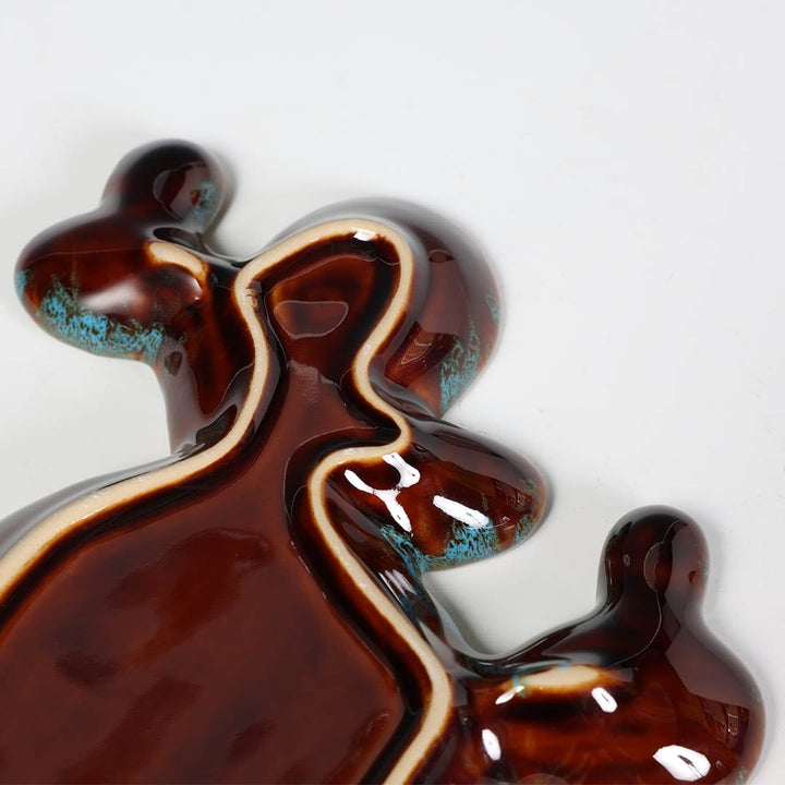 Decor Plate DULTON