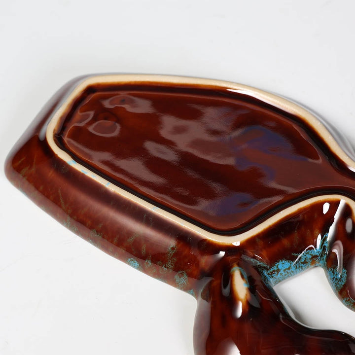 Decor Plate DULTON
