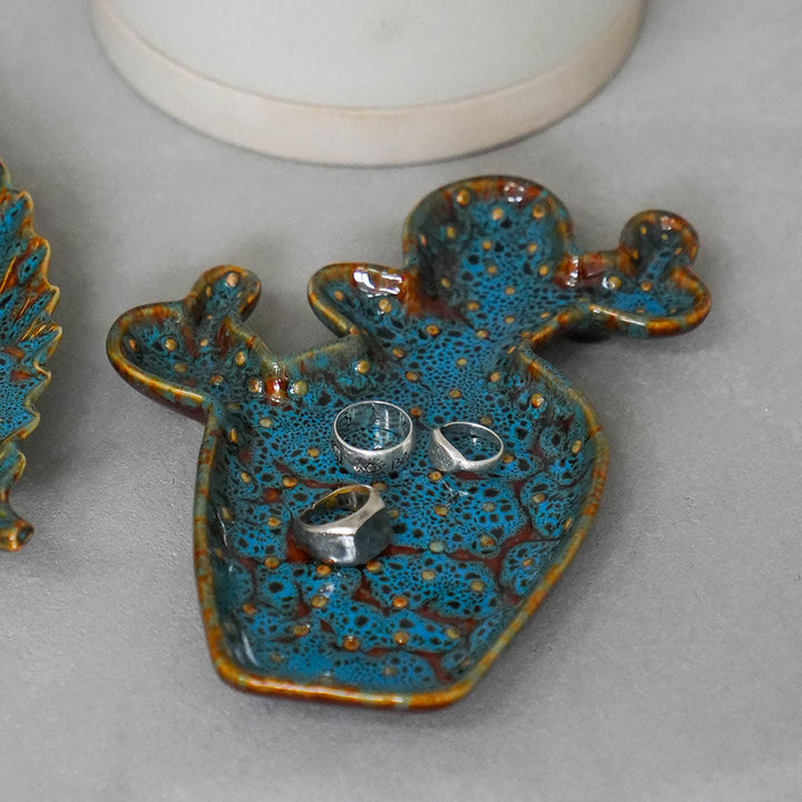 Decor Plate DULTON