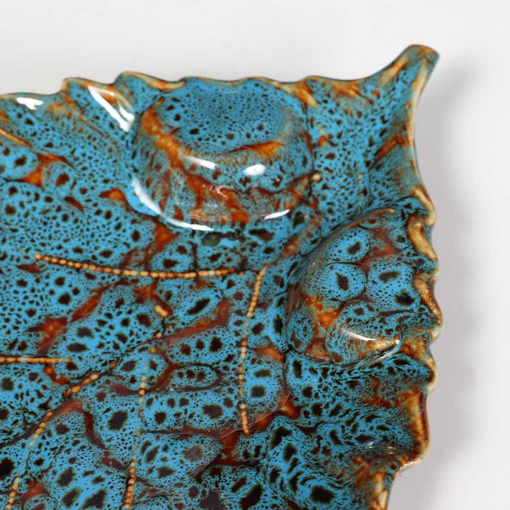 Decor Plate DULTON