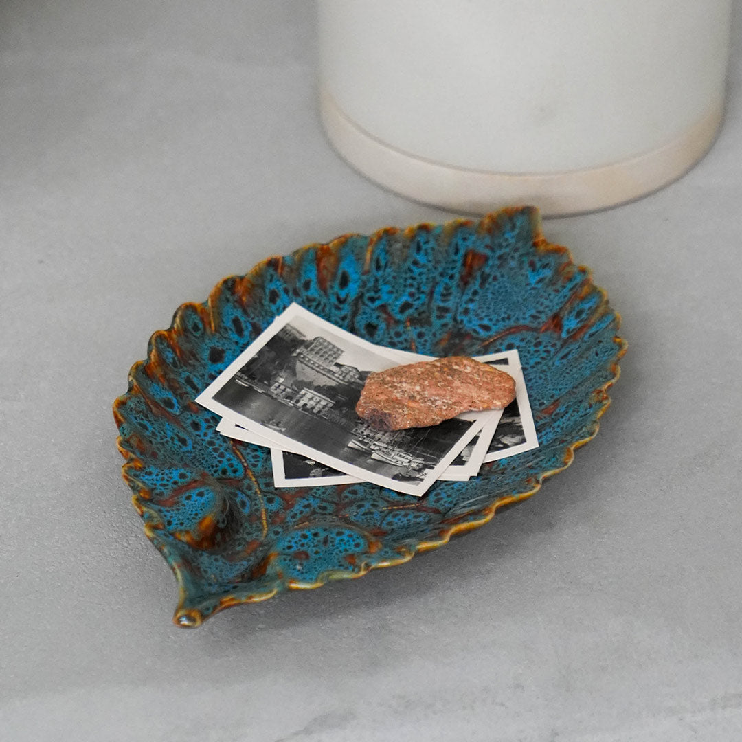 Decor Plate DULTON