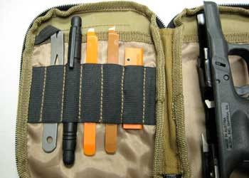 Norton's Titanium U.C.S. (Universal Cleaning Stick) Countycomm