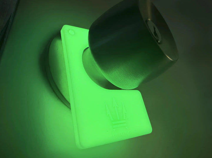 Afterburner® Glow Door Safety Marker Countycomm