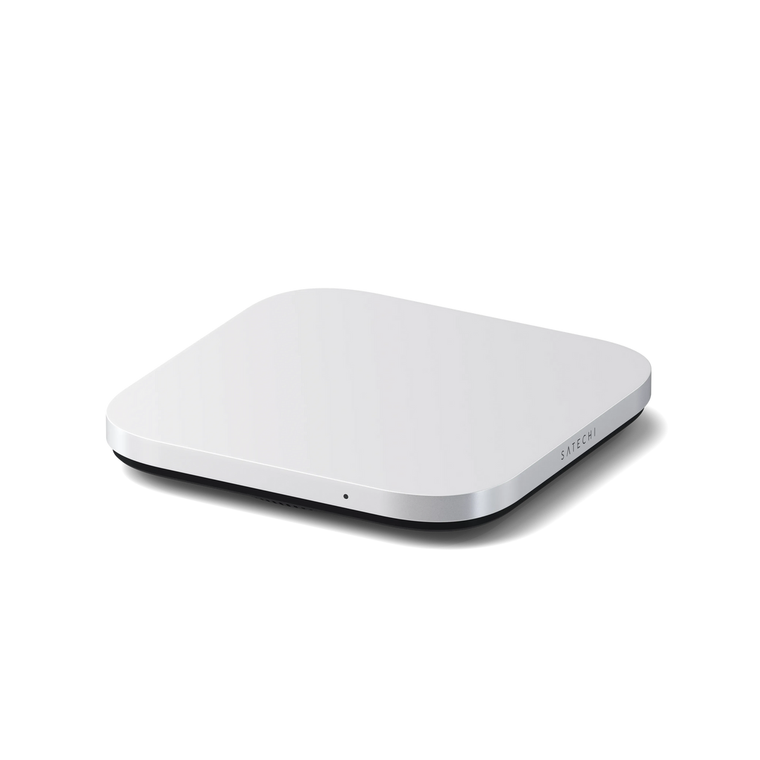 USB4 Slim NVMe SSD Enclosure Satechi