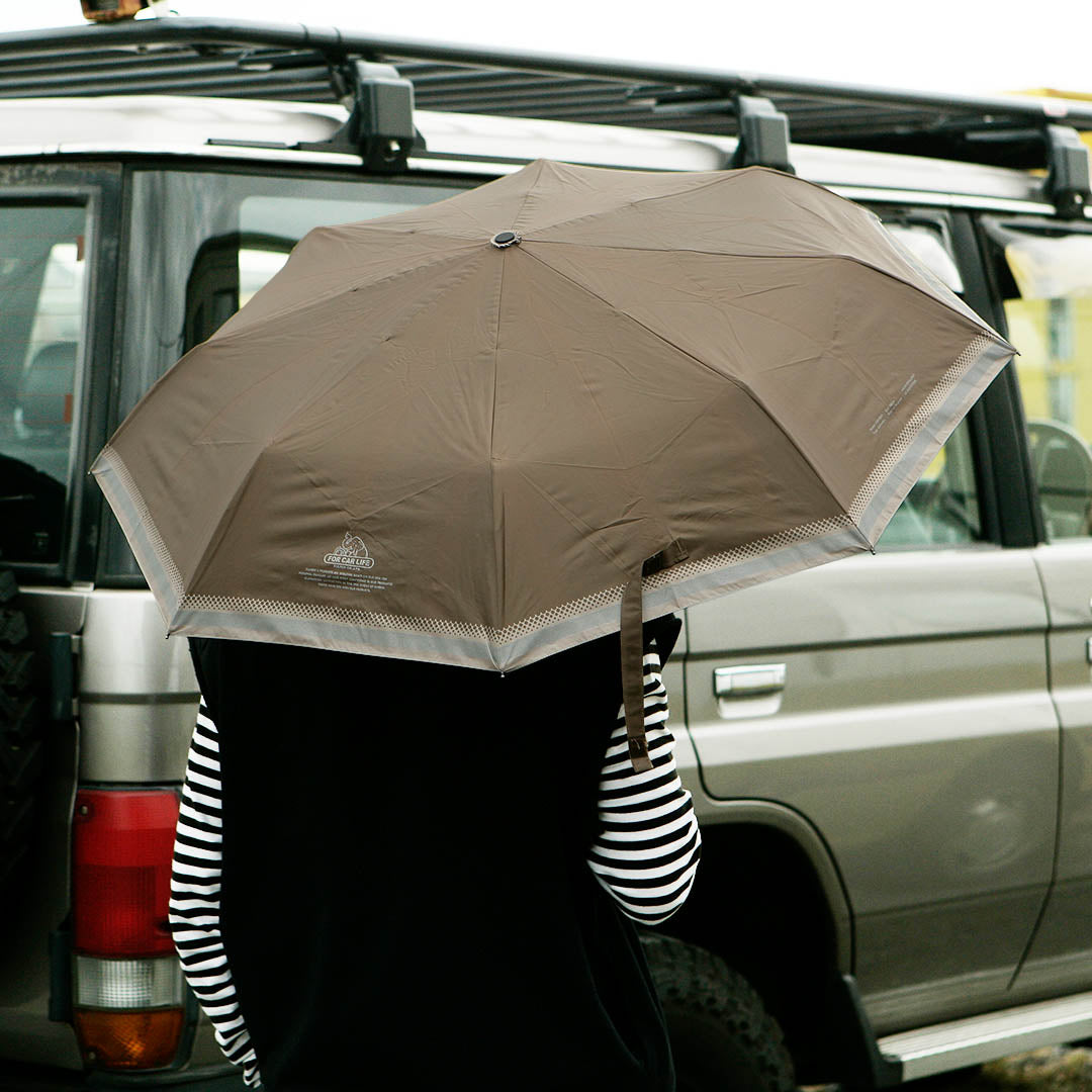 AUTOMATIC UV UMBRELLA DULTON