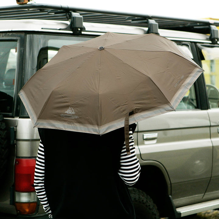 AUTOMATIC UV UMBRELLA DULTON