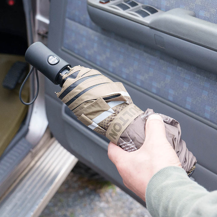 AUTOMATIC UV UMBRELLA DULTON