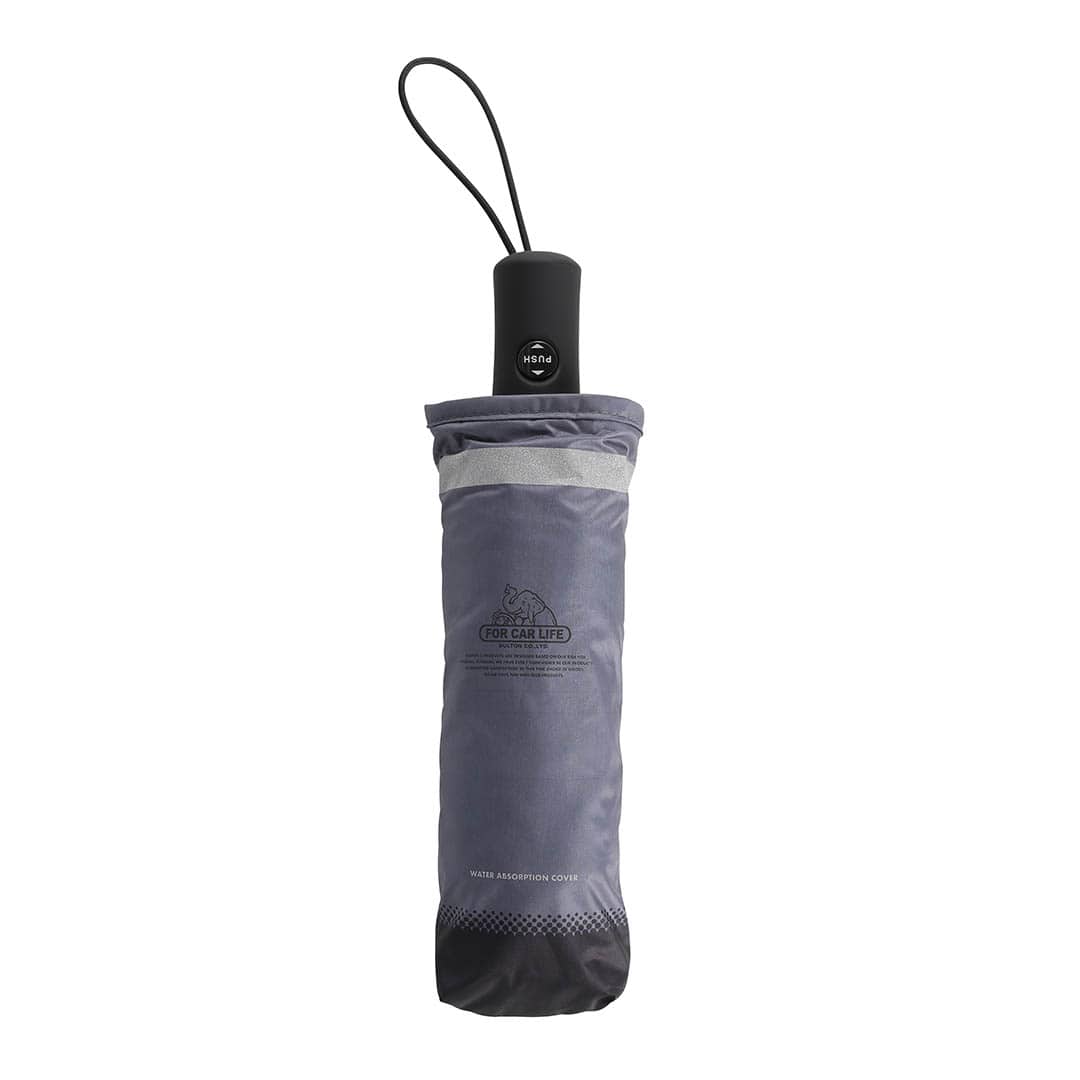 AUTOMATIC UV UMBRELLA DULTON