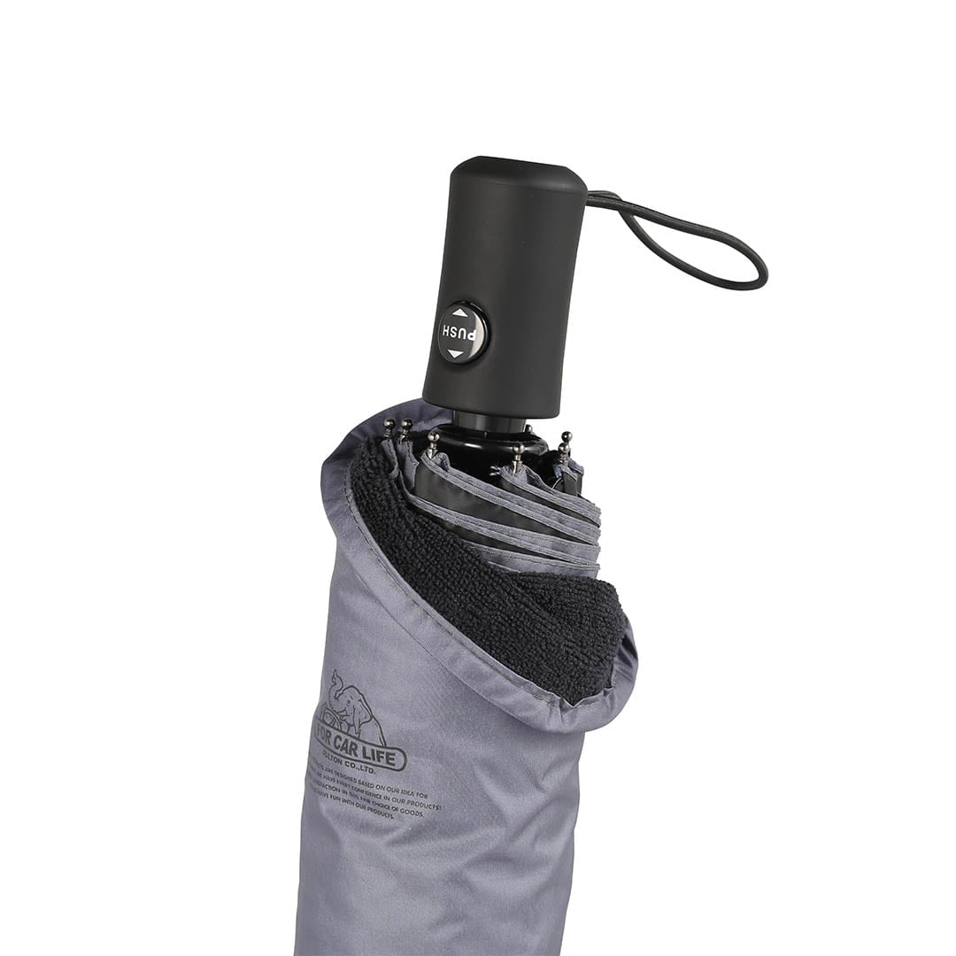 AUTOMATIC UV UMBRELLA DULTON