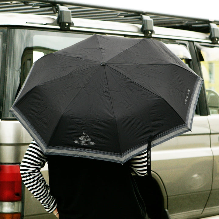 AUTOMATIC UV UMBRELLA DULTON