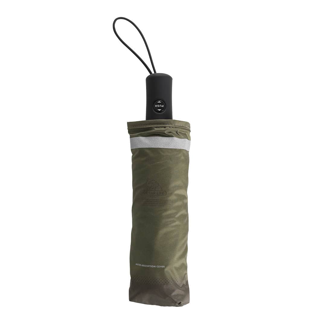 AUTOMATIC UV UMBRELLA DULTON